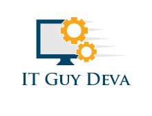 IT Guy Deva